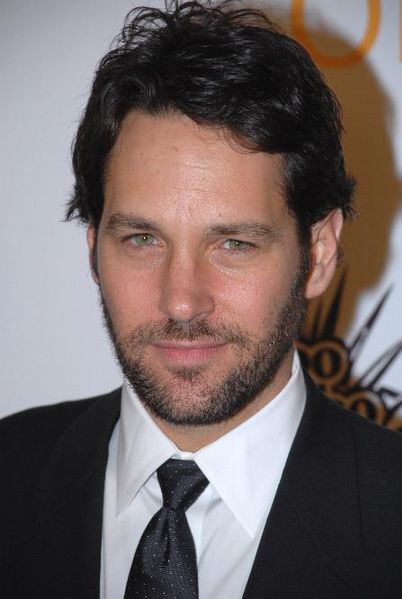 Paul Rudd - Gallery Colection